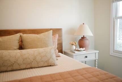 Spacious Park City Escape with Valley Views & Sauna - Park City, Utah