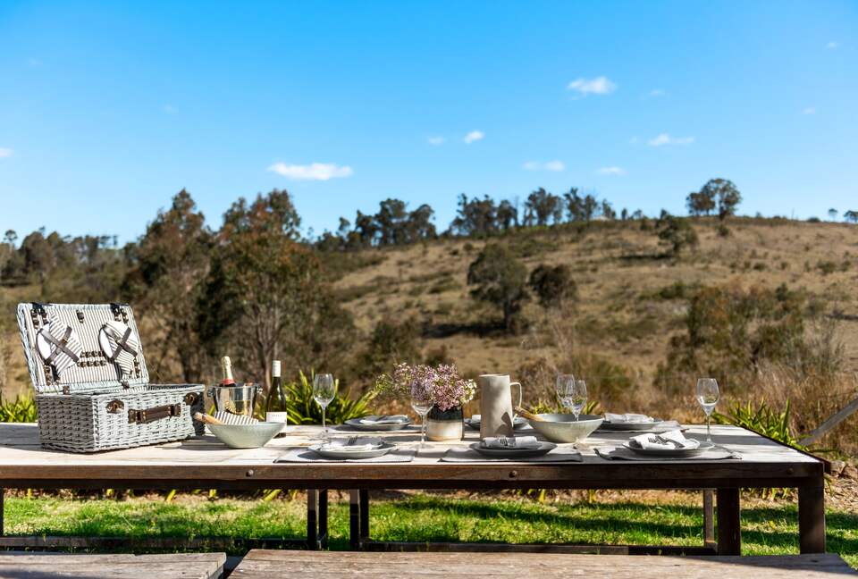 Bullio - Australian Farm Experience - Sydney, Australia