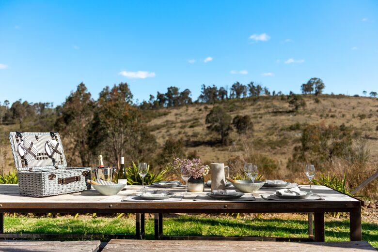 Bullio - Australian Farm Experience - Sydney, Australia