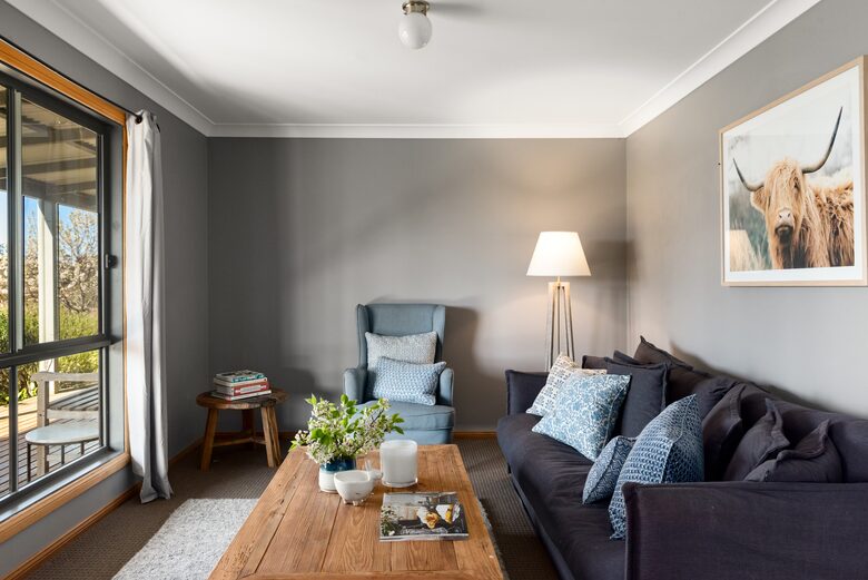 Bullio - Australian Farm Experience - Sydney, Australia