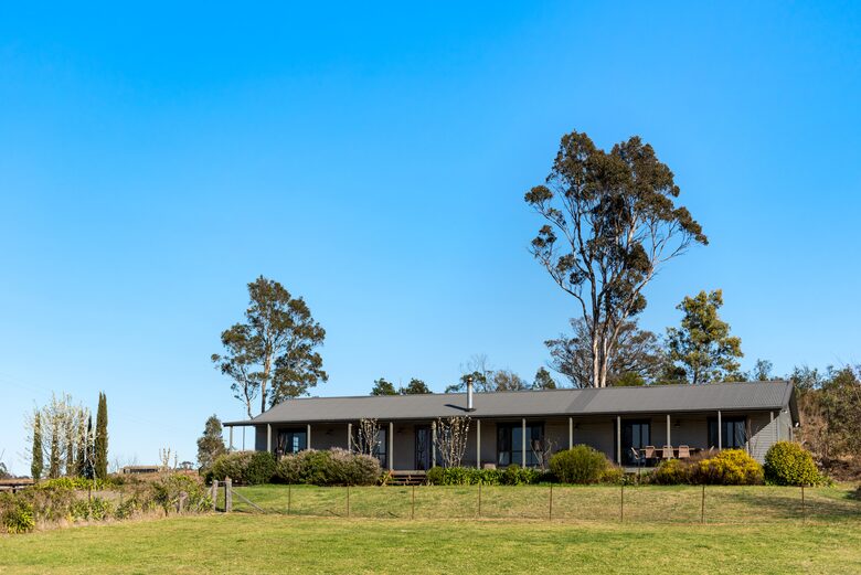 Bullio - Australian Farm Experience - Sydney, Australia