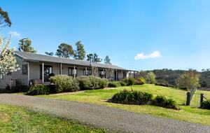 Bullio - Australian Farm Experience - Sydney, Australia