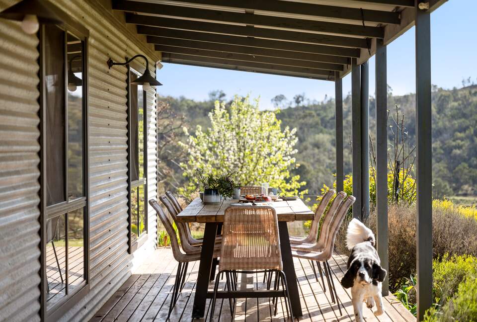 Bullio - Australian Farm Experience - Sydney, Australia