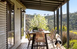 Bullio - Australian Farm Experience - Sydney, Australia