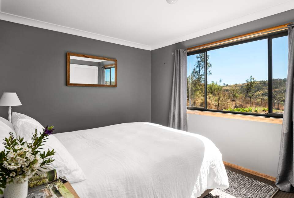 Bullio - Australian Farm Experience - Sydney, Australia