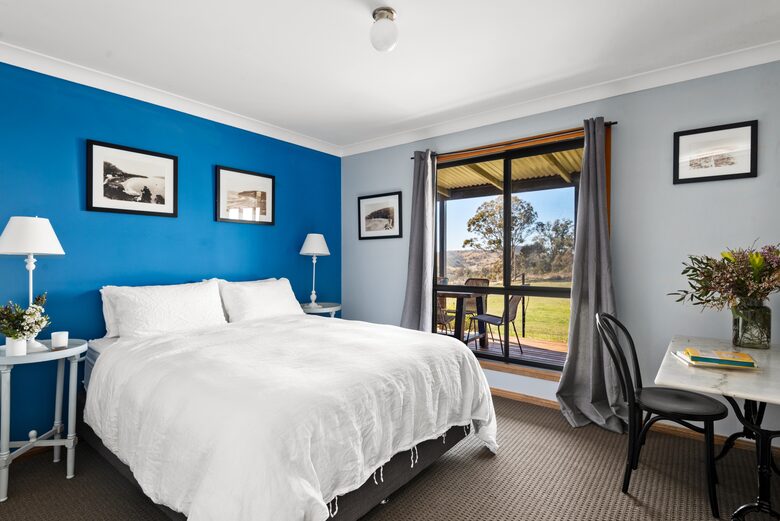 Bullio - Australian Farm Experience - Sydney, Australia