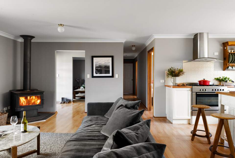 Bullio - Australian Farm Experience - Sydney, Australia