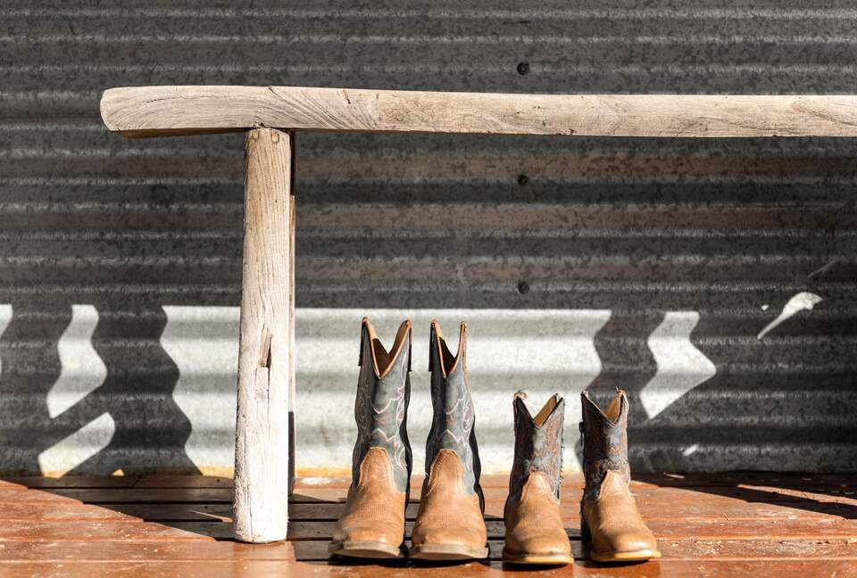 Bullio - Australian Farm Experience - Sydney, Australia