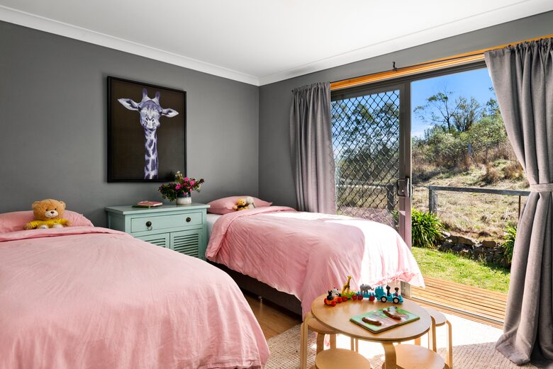 Bullio - Australian Farm Experience - Sydney, Australia