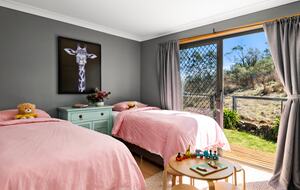 Bullio - Australian Farm Experience - Sydney, Australia