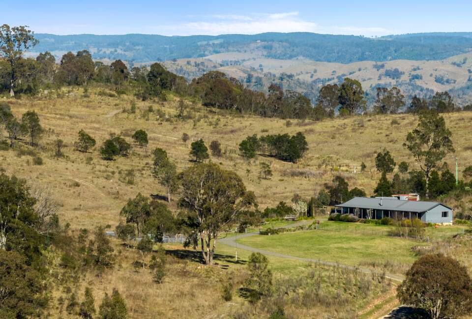 Bullio - Australian Farm Experience - Sydney, Australia