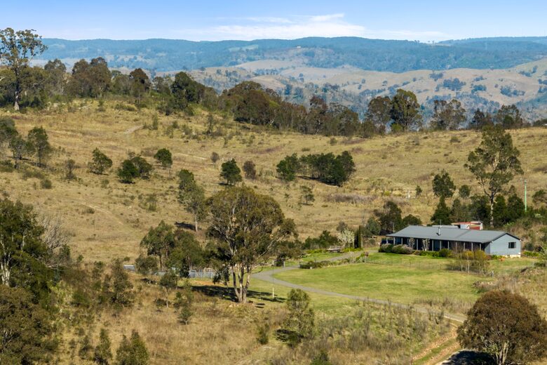 Bullio - Australian Farm Experience - Sydney, Australia