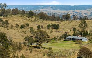 Bullio - Australian Farm Experience - Sydney, Australia