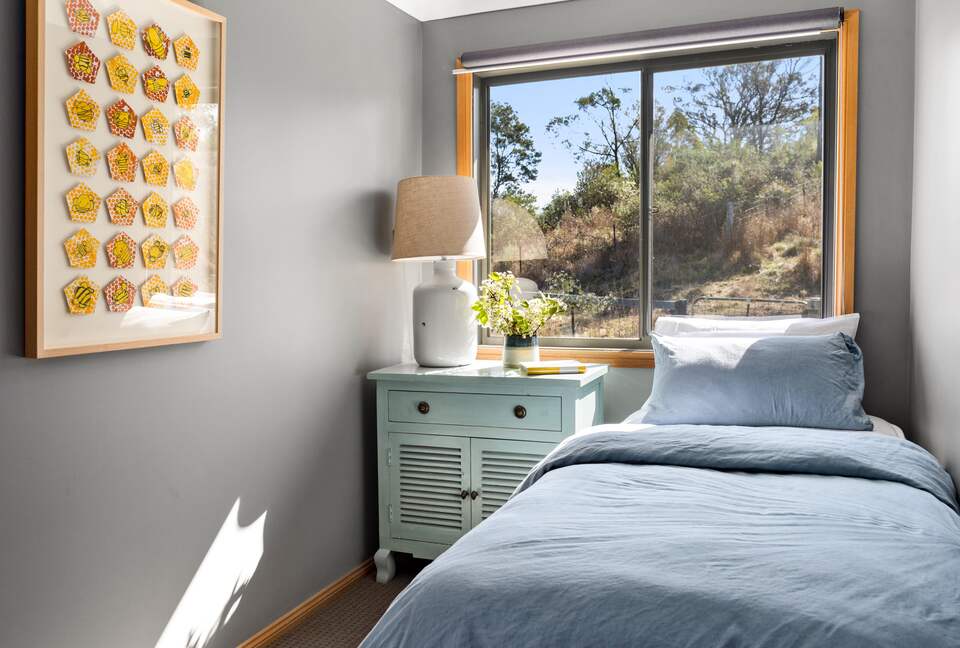 Bullio - Australian Farm Experience - Sydney, Australia