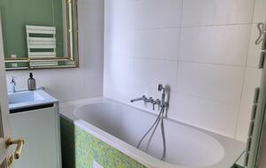 Prestigious Haussmannian Residence With Panoramic Terrace - Paris, France