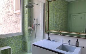 Prestigious Haussmannian Residence With Panoramic Terrace - Paris, France