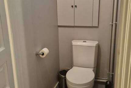 Prestigious Haussmannian Residence With Panoramic Terrace - Paris, France