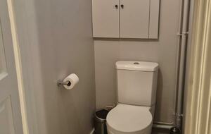 Prestigious Haussmannian Residence With Panoramic Terrace - Paris, France