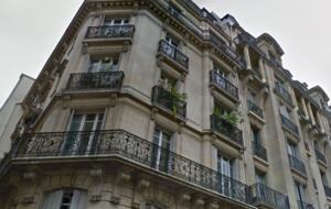 Prestigious Haussmannian Residence With Panoramic Terrace  - Paris, France