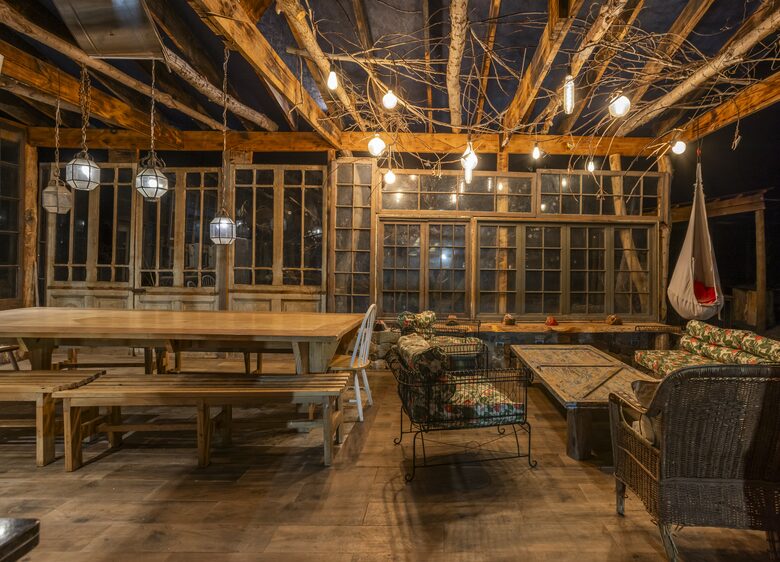 Elegant Countryside Haven in Hacienda Frutillar y Tambillo - Petorca, Chile