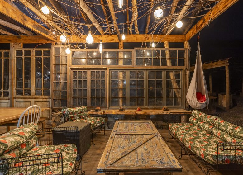 Elegant Countryside Haven in Hacienda Frutillar y Tambillo - Petorca, Chile