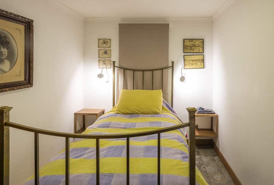 Elegant Countryside Haven in Hacienda Frutillar y Tambillo - Petorca, Chile