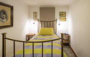 Elegant Countryside Haven in Hacienda Frutillar y Tambillo - Petorca, Chile