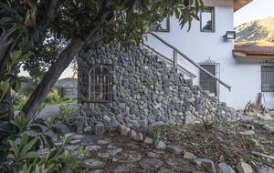 Elegant Countryside Haven in Hacienda Frutillar y Tambillo - Petorca, Chile