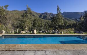 Elegant Countryside Haven in Hacienda Frutillar y Tambillo - Petorca, Chile