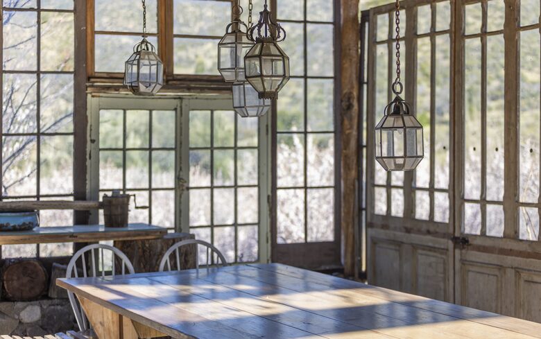 Elegant Countryside Haven in Hacienda Frutillar y Tambillo - Petorca, Chile