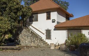 Elegant Countryside Haven in Hacienda Frutillar y Tambillo - Petorca, Chile