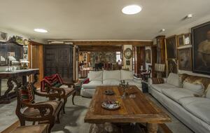 Elegant Countryside Haven in Hacienda Frutillar y Tambillo - Petorca, Chile