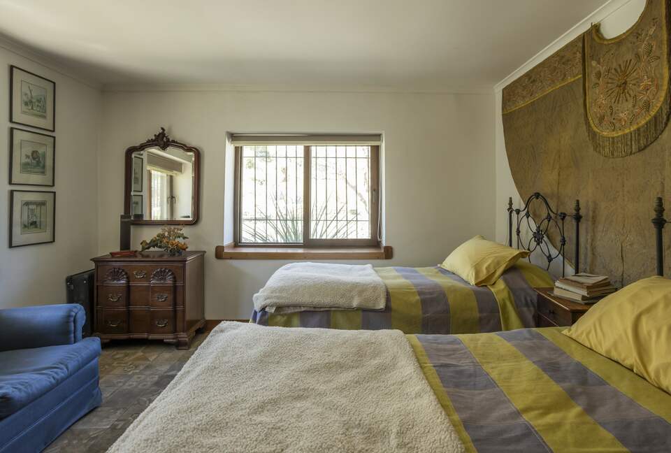 Elegant Countryside Haven in Hacienda Frutillar y Tambillo - Petorca, Chile