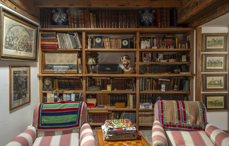 Elegant Countryside Haven in Hacienda Frutillar y Tambillo - Petorca, Chile