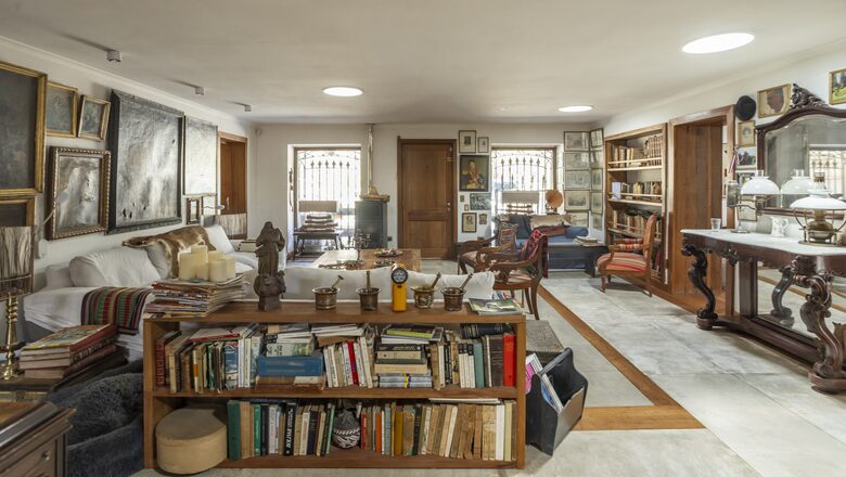 Elegant Countryside Haven in Hacienda Frutillar y Tambillo - Petorca, Chile