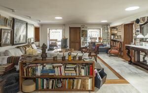 Elegant Countryside Haven in Hacienda Frutillar y Tambillo - Petorca, Chile