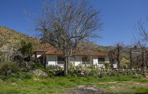 Elegant Countryside Haven in Hacienda Frutillar y Tambillo - Petorca, Chile