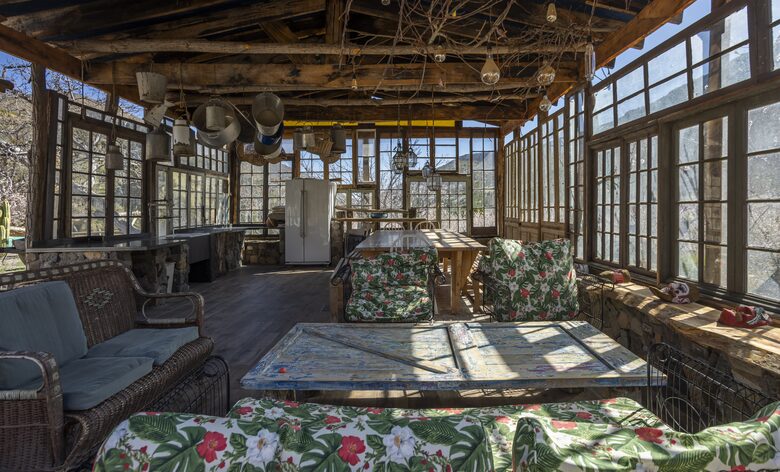 Elegant Countryside Haven in Hacienda Frutillar y Tambillo - Petorca, Chile