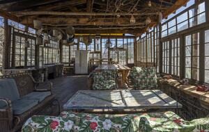 Elegant Countryside Haven in Hacienda Frutillar y Tambillo - Petorca, Chile