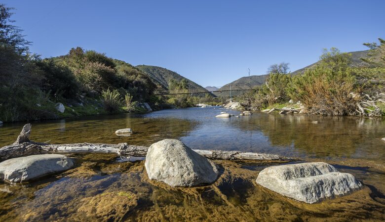 Elegant Countryside Haven in Hacienda Frutillar y Tambillo - Petorca, Chile