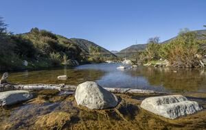 Elegant Countryside Haven in Hacienda Frutillar y Tambillo - Petorca, Chile