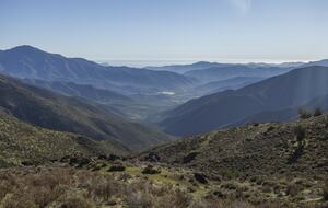 Elegant Countryside Haven in Hacienda Frutillar y Tambillo - Petorca, Chile