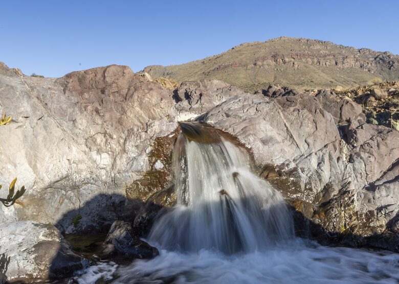 Elegant Countryside Haven in Hacienda Frutillar y Tambillo - Petorca, Chile