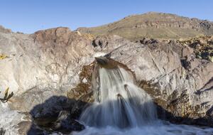Elegant Countryside Haven in Hacienda Frutillar y Tambillo - Petorca, Chile