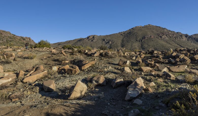 Elegant Countryside Haven in Hacienda Frutillar y Tambillo - Petorca, Chile