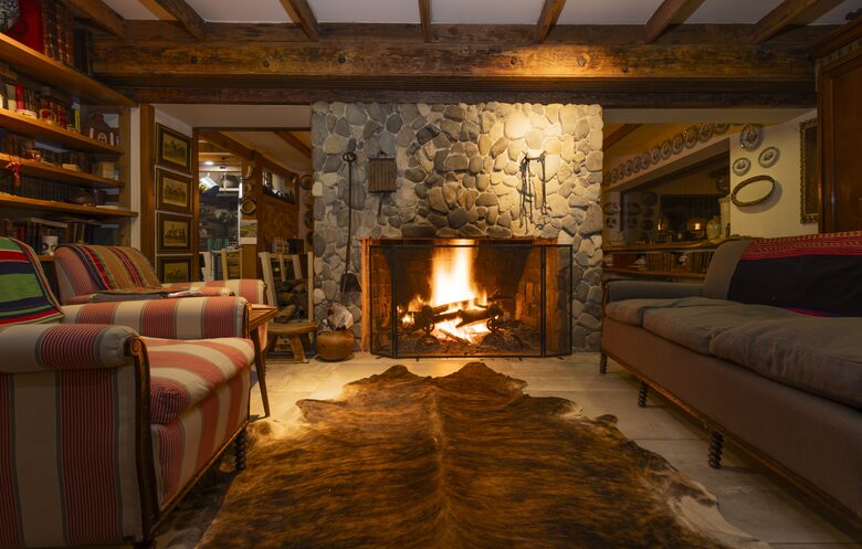 Elegant Countryside Haven in Hacienda Frutillar y Tambillo - Petorca, Chile