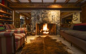 Elegant Countryside Haven in Hacienda Frutillar y Tambillo - Petorca, Chile