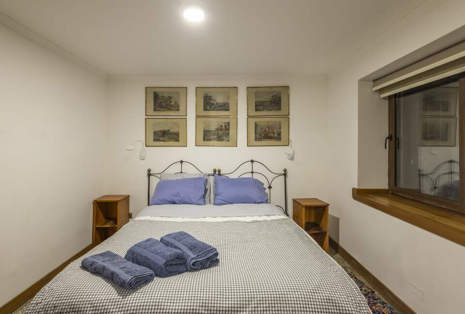 Elegant Countryside Haven in Hacienda Frutillar y Tambillo - Petorca, Chile