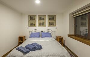 Elegant Countryside Haven in Hacienda Frutillar y Tambillo - Petorca, Chile