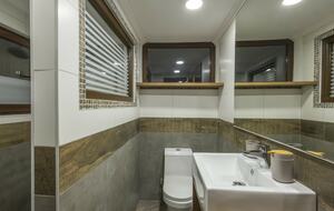 Elegant Countryside Haven in Hacienda Frutillar y Tambillo - Petorca, Chile